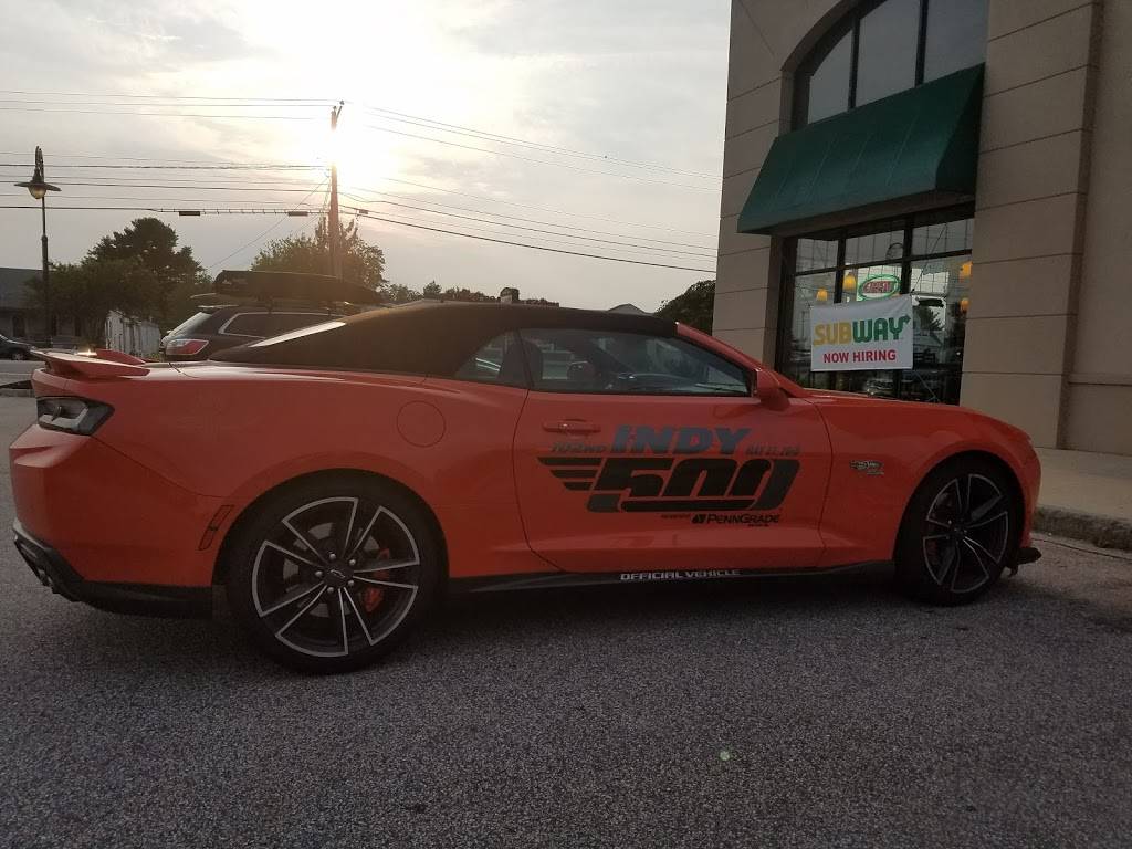 Subway | restaurant | 7A Lafayette Rd, North Hampton, NH 03862, USA | 6039641124 OR +1 603-964-1124