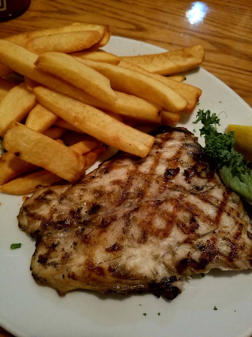 Olivers & Plancks Tavern | restaurant | 960 Main St, Yarmouth Port, MA 02675, USA | 5083626062 OR +1 508-362-6062