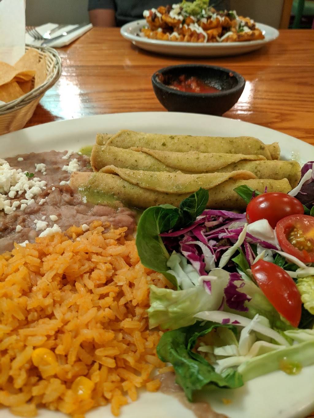 Las Anitas | restaurant | 26 Olvera St, Los Angeles, CA 90012, USA | 2136231153 OR +1 213-623-1153