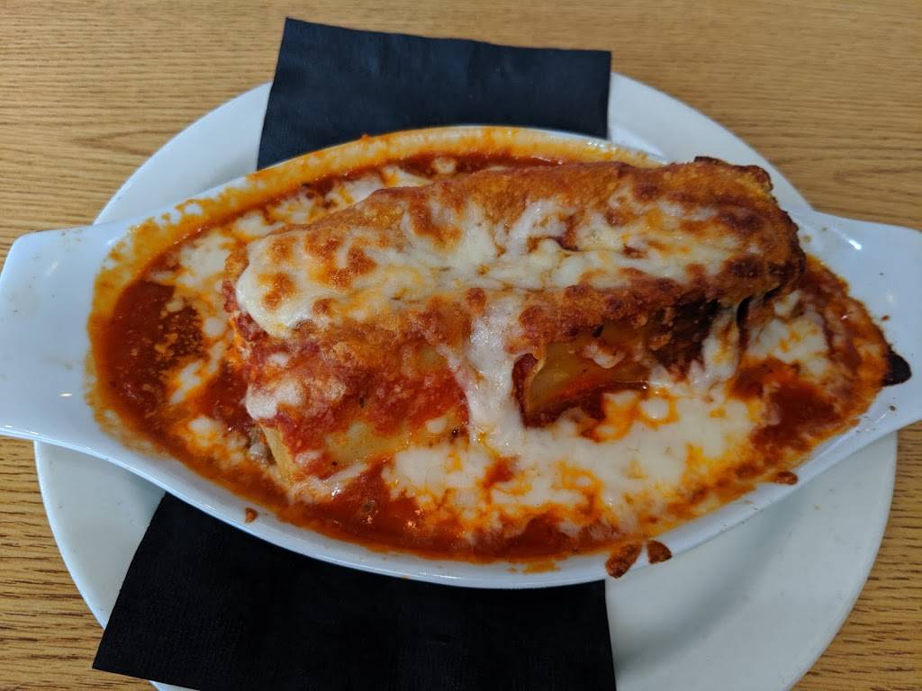 Amore Brick Oven Pizza | meal takeaway | 23111 Fashion Dr, Estero, FL 33928, USA | 2399924500 OR +1 239-992-4500