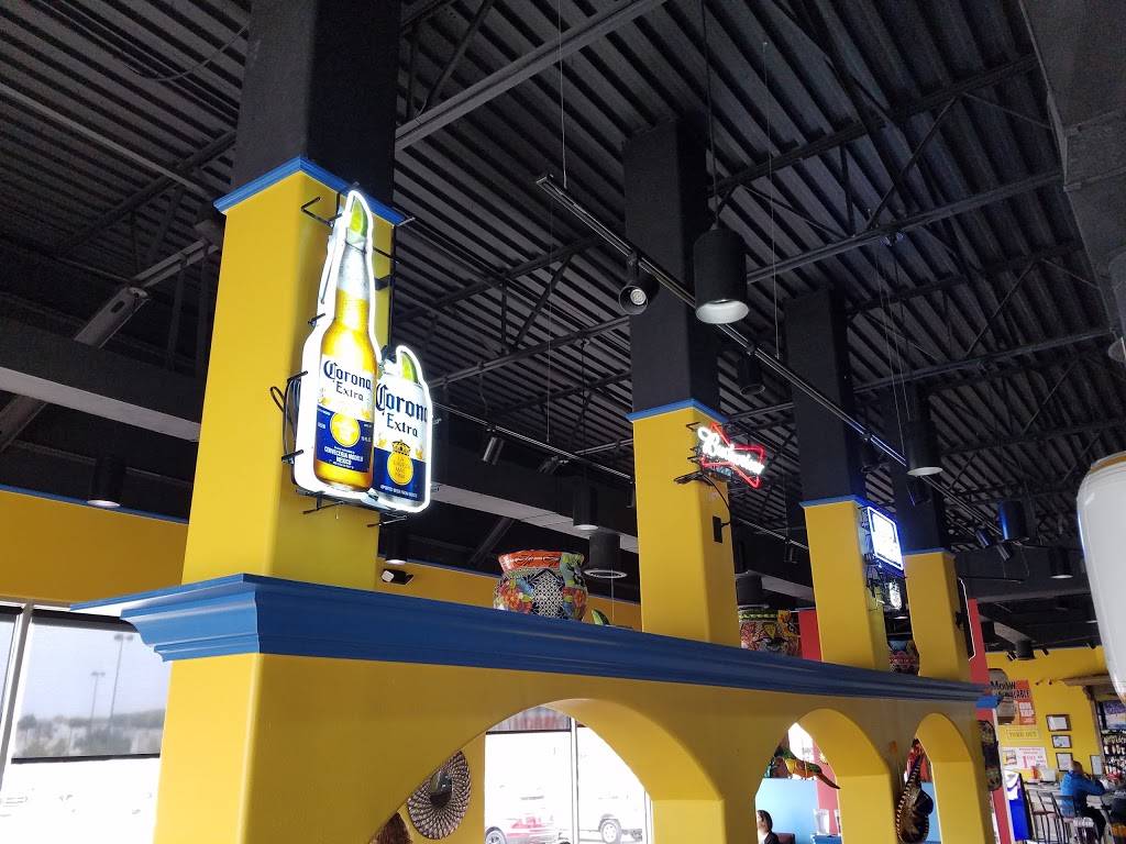 MasFajitas - Killeen | restaurant | 1908 E Central Texas Expy b, Killeen, TX 76541, USA | 2546990006 OR +1 254-699-0006