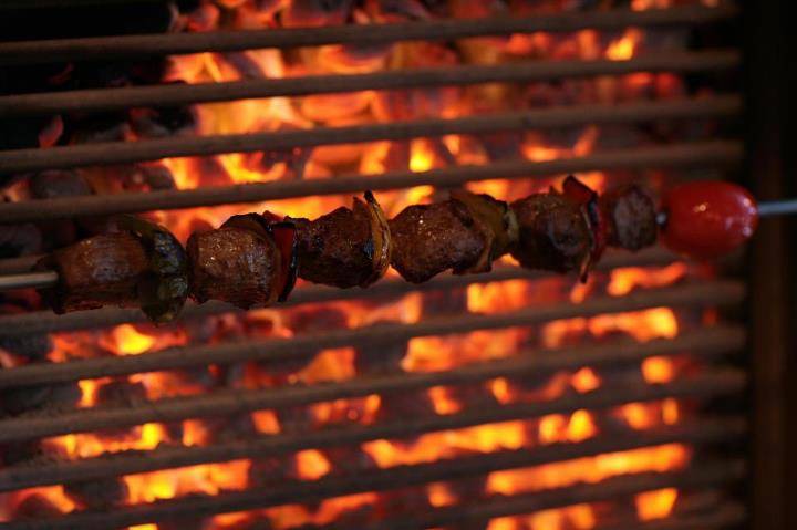 El Gaucho Bellevue | restaurant | 450 108th Ave NE, Bellevue, WA 98004, USA | 4254552715 OR +1 425-455-2715