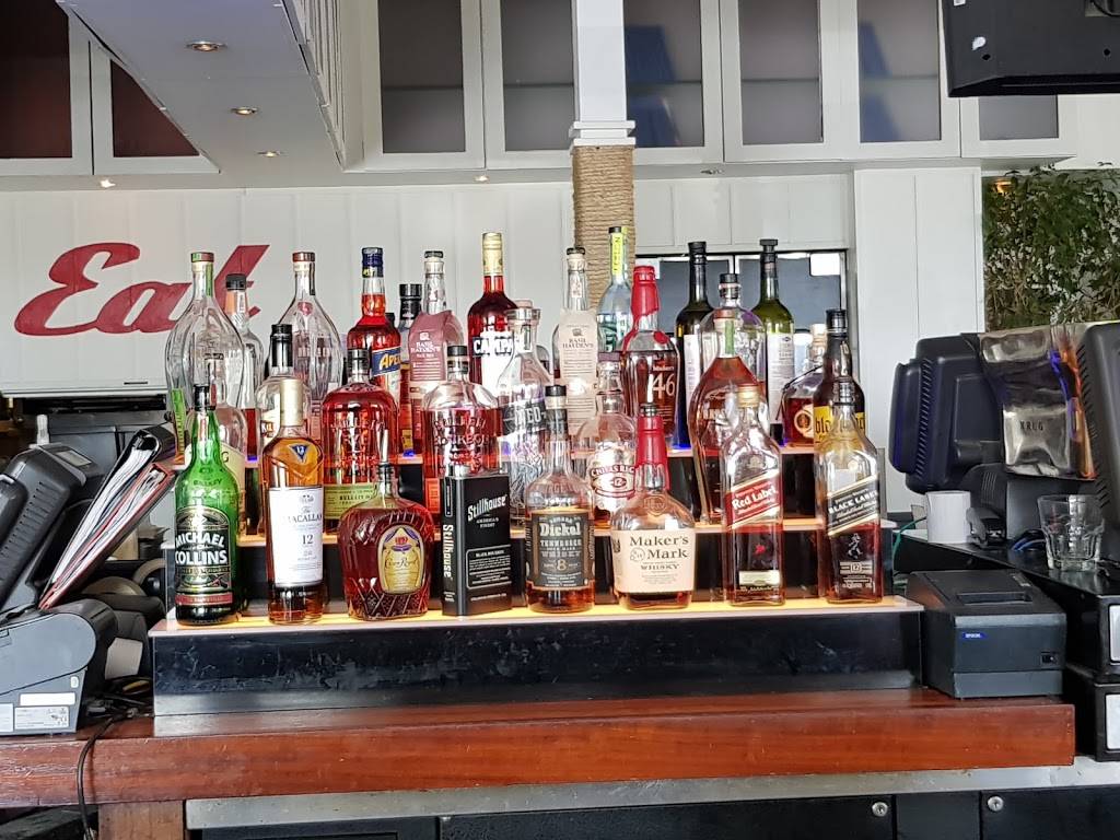 Makai Restaurant & Lounge | restaurant | 101 Broadway, Santa Monica, CA 90401, USA | 3104341511 OR +1 310-434-1511