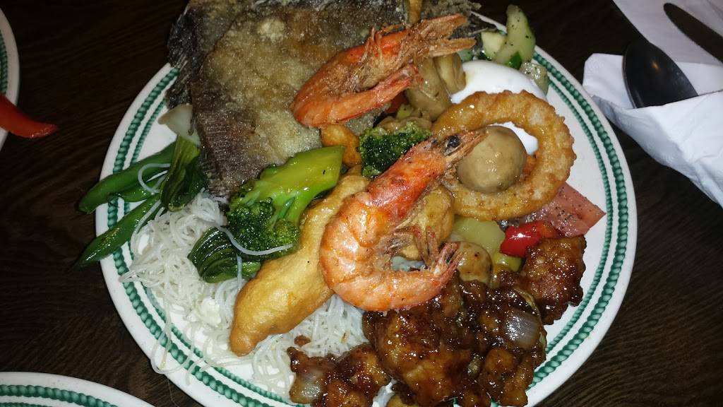 Phoenix Buffet & Grill | restaurant | 2100 Dixwell Ave, Hamden, CT 06514, USA | 2039096222 OR +1 203-909-6222