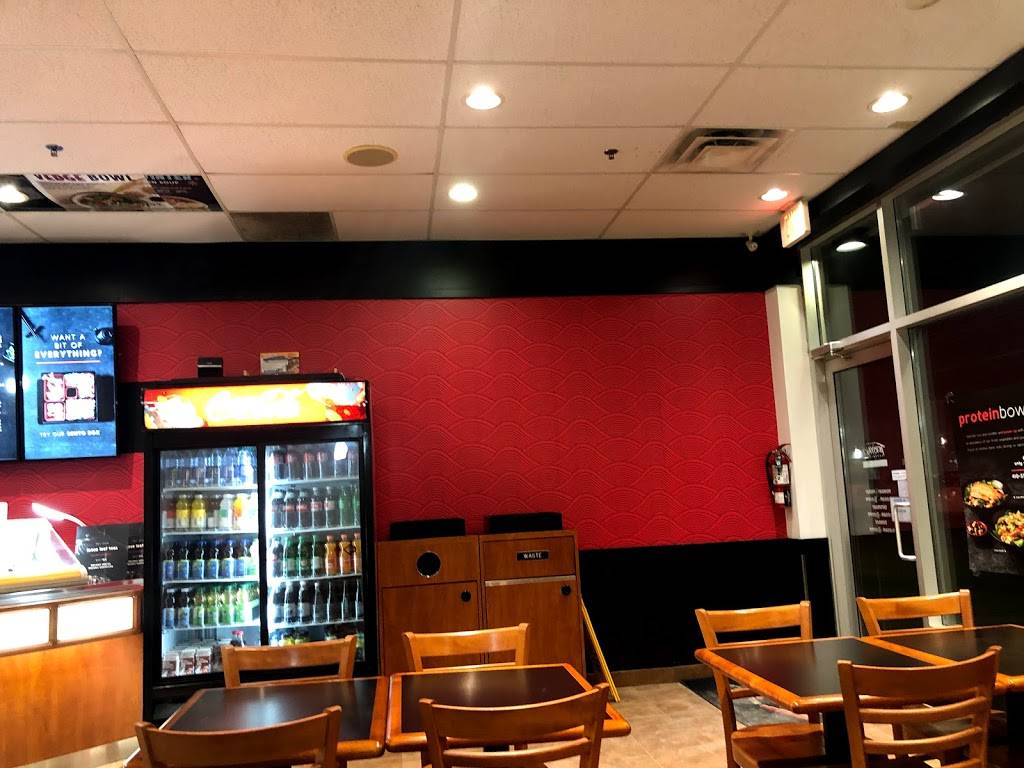 Teriyaki Experience | restaurant | 3513 Wyecroft Rd Unit H-10, Oakville, ON L6L 0B6, Canada | 9058255155 OR +1 905-825-5155