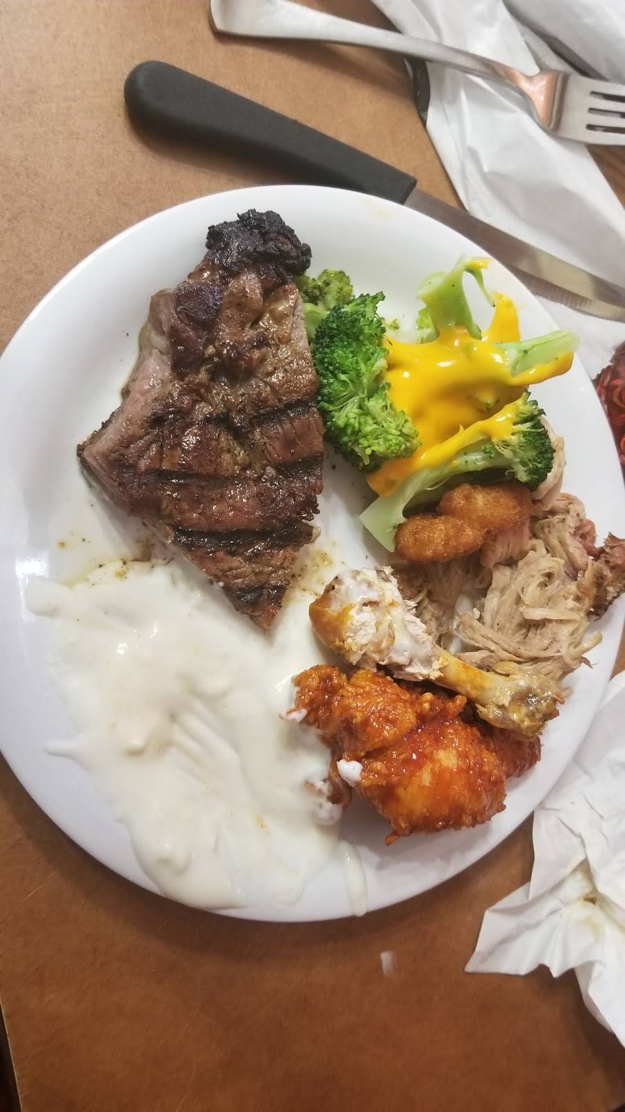 Golden Corral Buffet & Grill | restaurant | 2701 W Vine St, Kissimmee, FL 34741, USA | 4079310776 OR +1 407-931-0776