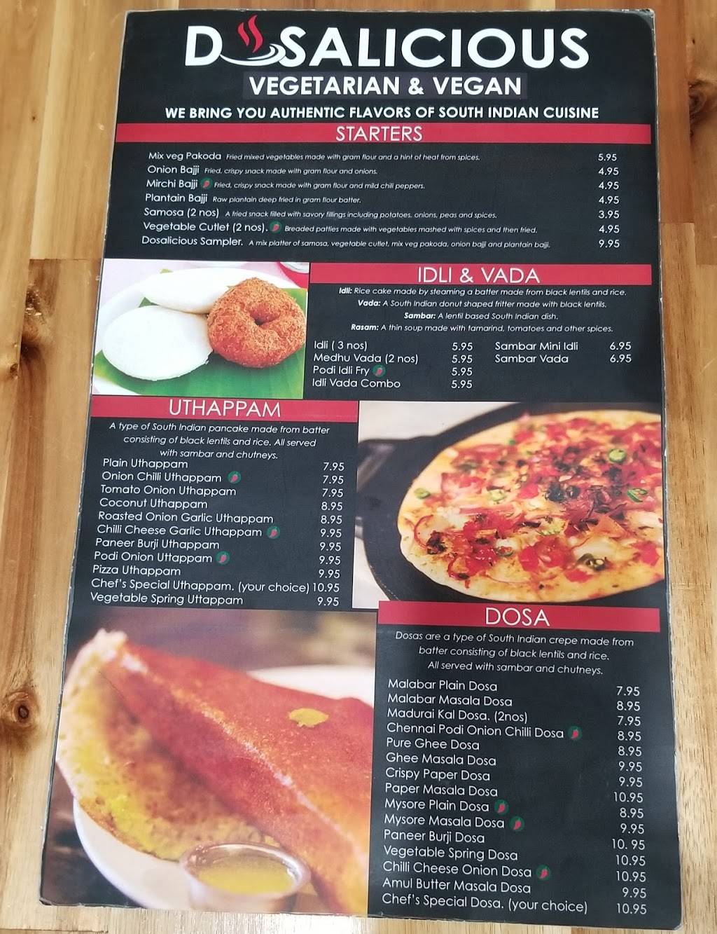 Dosalicious | restaurant | 2284 Griffin Way Suit 103, Corona, CA 92879, USA | 9512720333 OR +1 951-272-0333