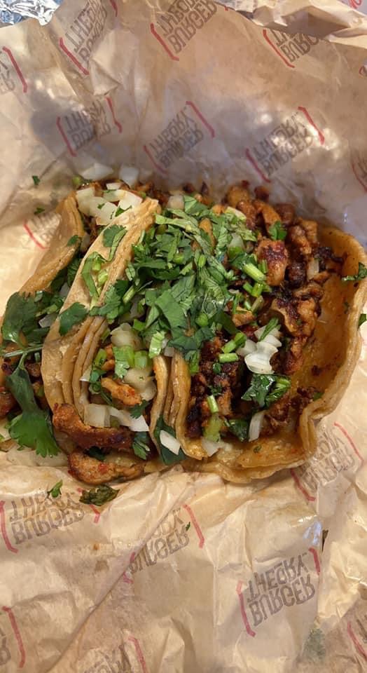 Ricos Tacos La Coa | restaurant | 12521 E US Hwy 40, Independence, MO 64055, USA | 8165629466 OR +1 816-562-9466