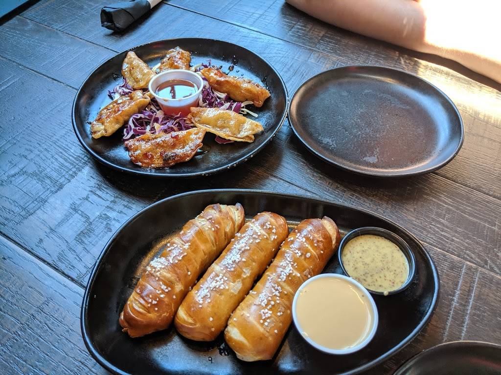 American Icon Brewery | restaurant | 1133 19th Pl, Vero Beach, FL 32960, USA | 7722665507 OR +1 772-266-5507