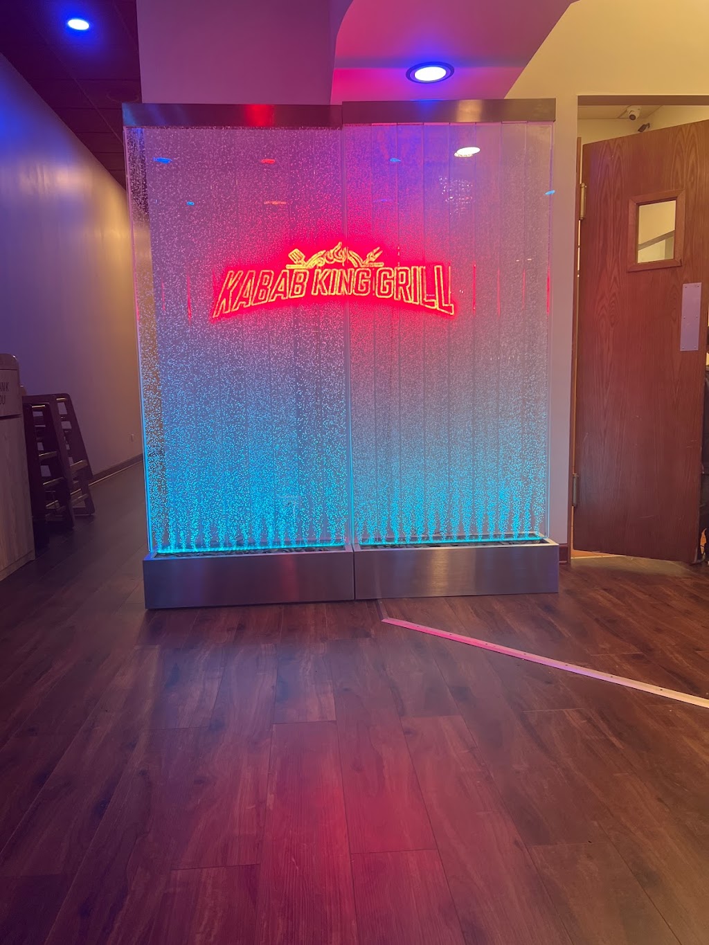 Kabab King Grill Naperville Fine Dining | restaurant | 3124 Illinois Rte 59 Suite 142, Naperville, IL 60564, USA | 3314724555 OR +1 331-472-4555