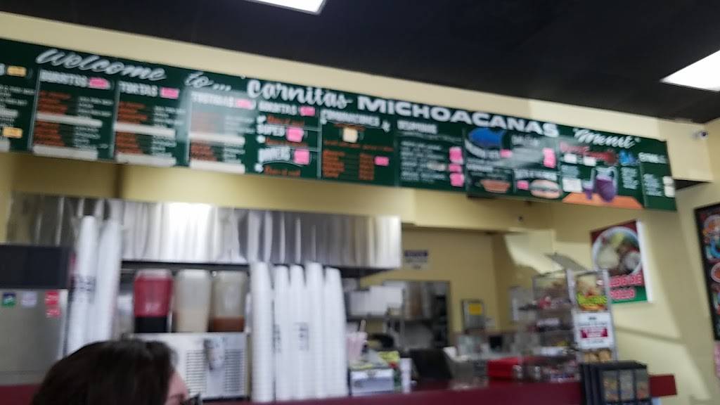 Tacos Michoacan | restaurant | 15755 Roscoe Blvd, North Hills, CA 91343, USA | 8188932204 OR +1 818-893-2204