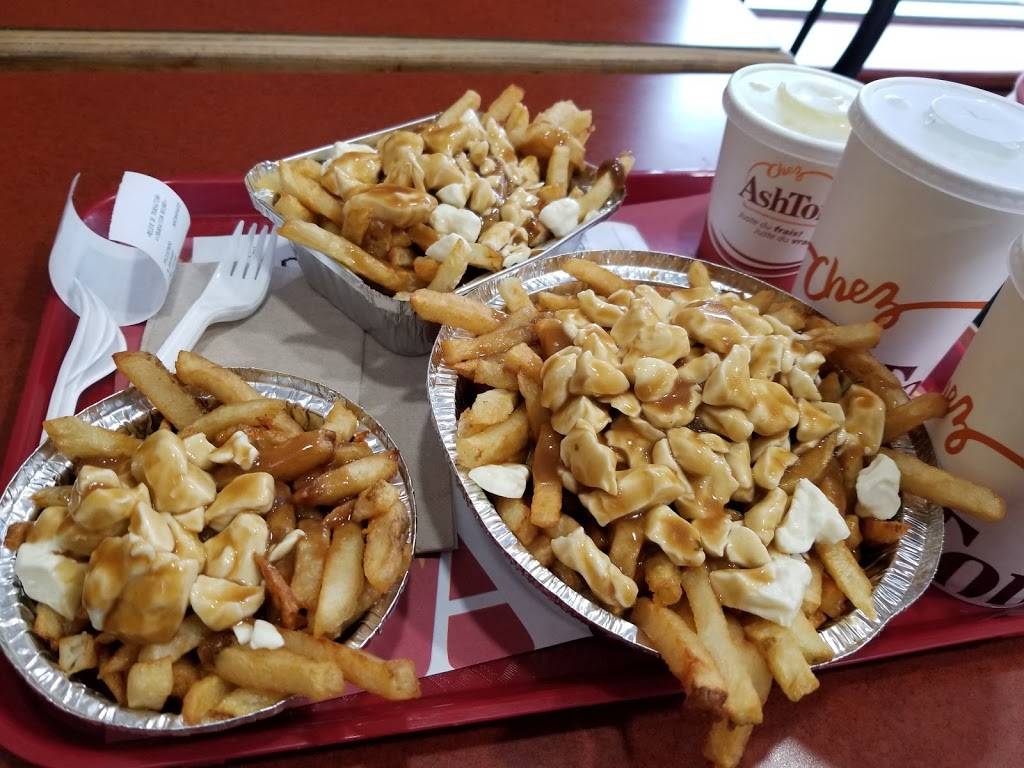 Chez Ashton | restaurant | 520 Boulevard Louis-XIV, Québec, QC G1H 4N8, Canada | 4186287352 OR +1 418-628-7352