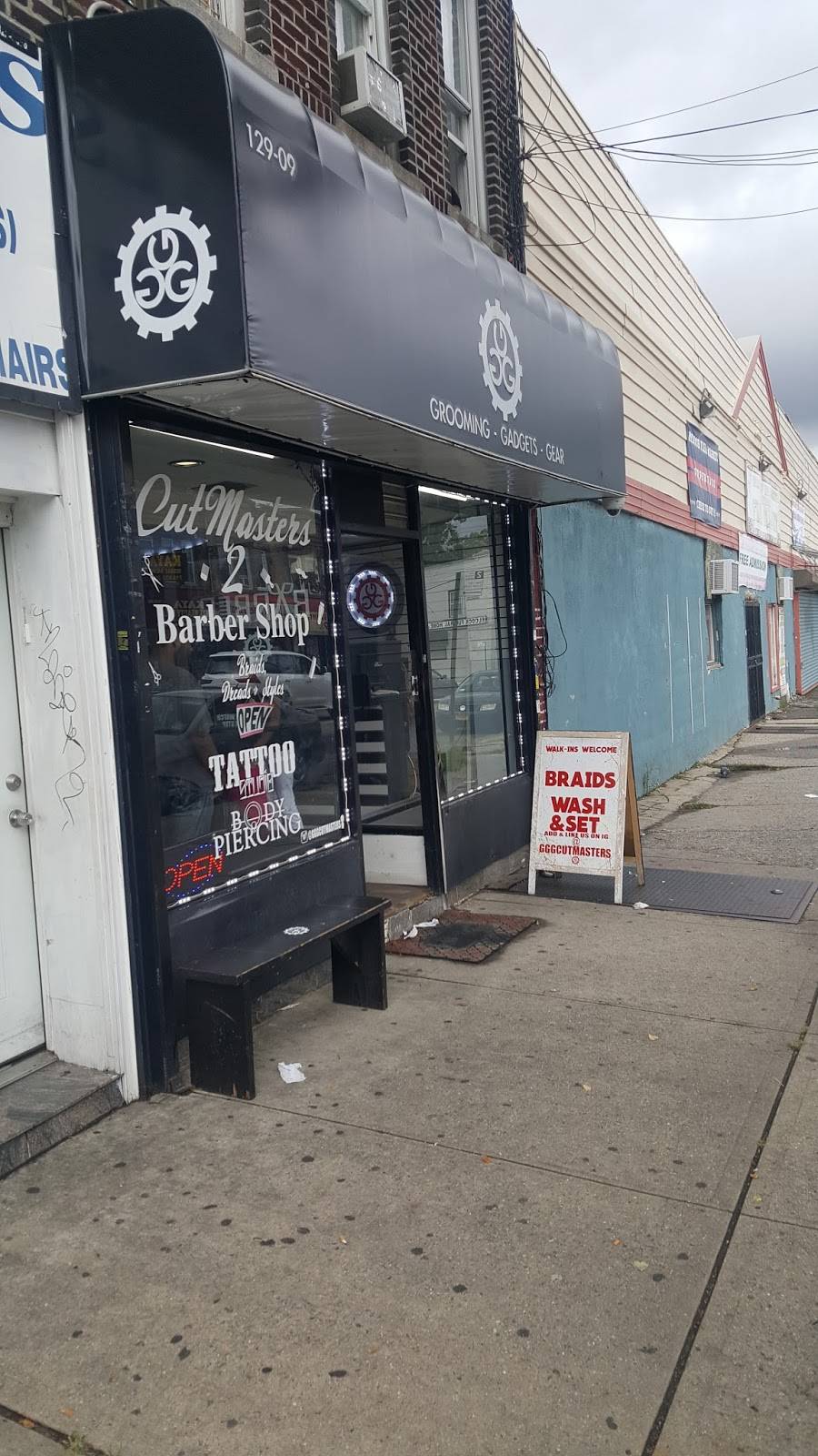 Liberty | restaurant | 129-16 Liberty Ave, South Richmond Hill, NY 11419, USA | 7183233231 OR +1 718-323-3231