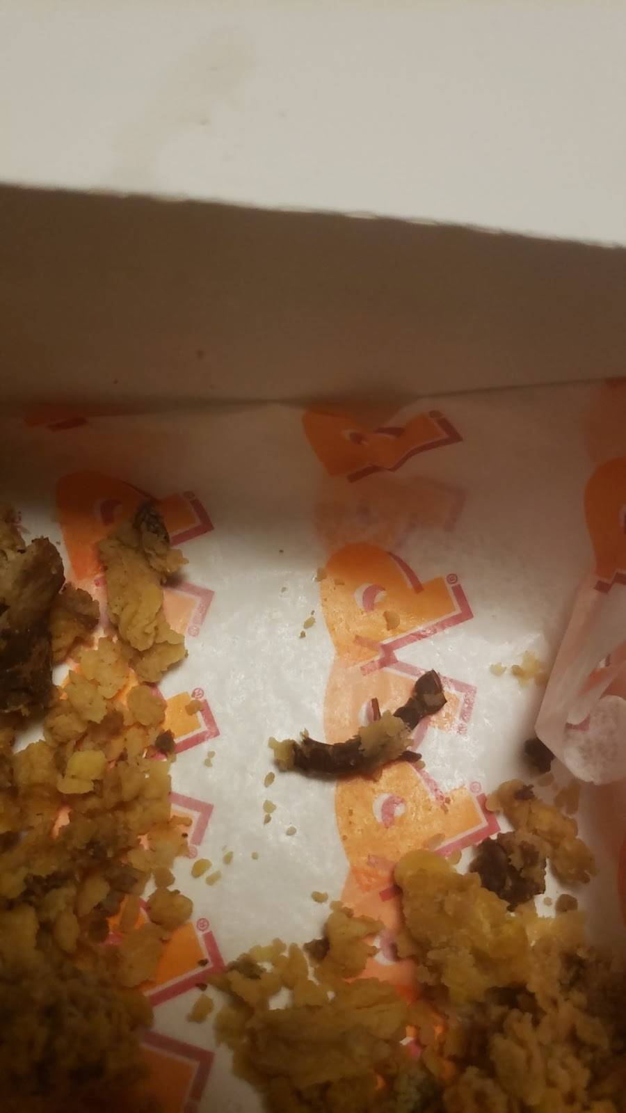 Popeyes Louisiana Kitchen | restaurant | 876 N Eastern Blvd, Montgomery, AL 36117, USA | 3346762229 OR +1 334-676-2229