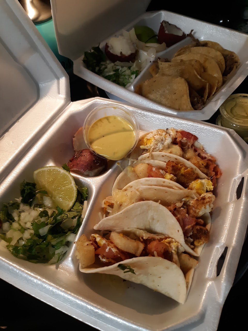 TAQUERIA (POLK MART) | restaurant | Texaco, 8770 S Polk St, Dallas, TX 75232, USA | 4692482398 OR +1 469-248-2398