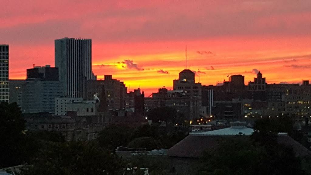 Hatties | restaurant | 550 East Ave, Rochester, NY 14607, USA | 5854615010 OR +1 585-461-5010