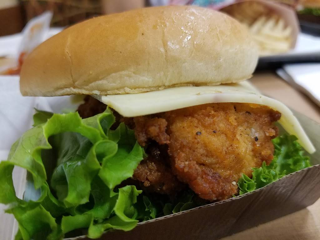 Chick-fil-A | restaurant | 6428 Irvine Blvd, Irvine, CA 92620, USA | 9495514232 OR +1 949-551-4232