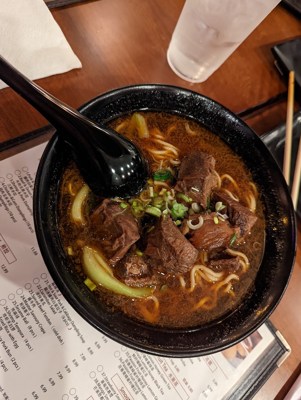 Dumpling Master | cafe | 7220 Day Creek Blvd #149, Rancho Cucamonga, CA 91739, USA | 9098030399 OR +1 909-803-0399