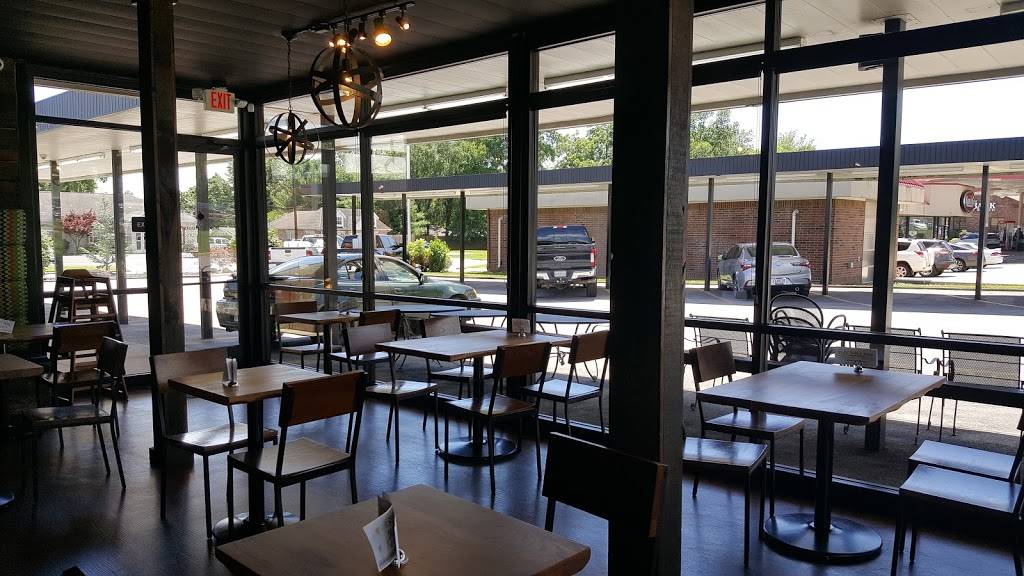 Black Sheep A.S.A.P. | restaurant | 2420 E Sunshine St, Springfield, MO 65804, USA | 4173513595 OR +1 417-351-3595