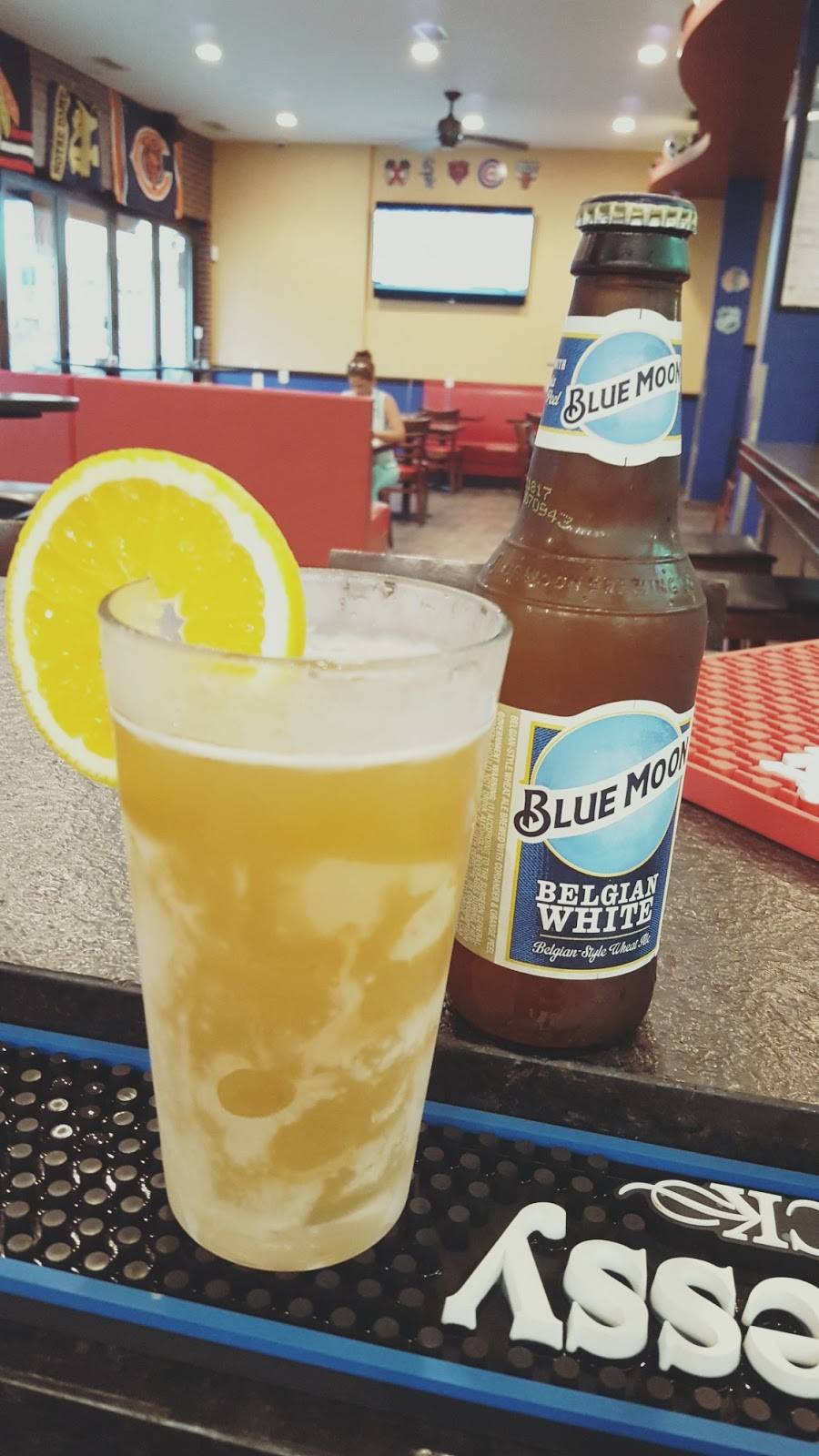 Cafe #10 | restaurant | 2625 N Harlem Ave, Chicago, IL 60707, USA | 7732955277 OR +1 773-295-5277