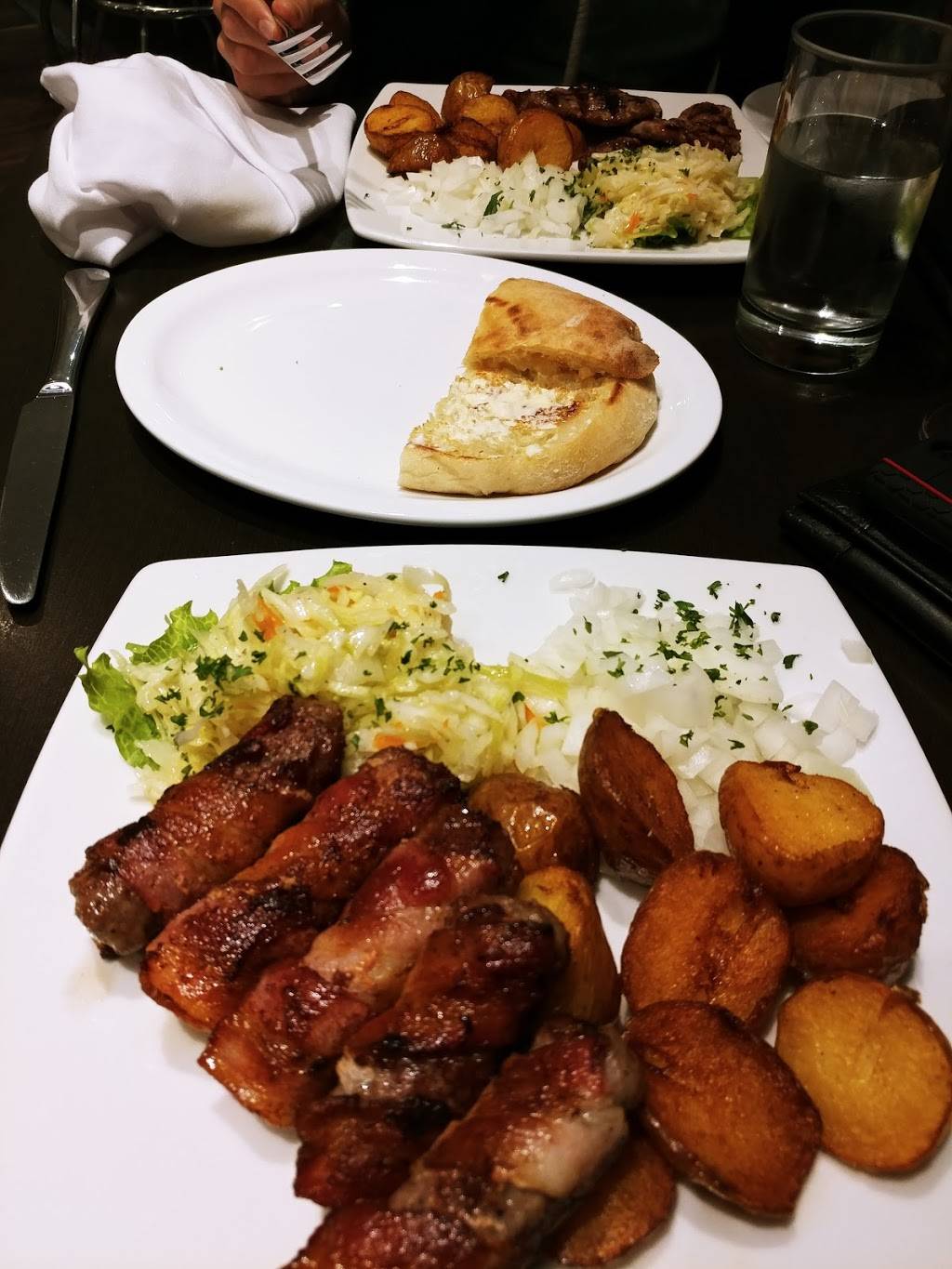 Bonimi | restaurant | 3319 Bloor St W, Etobicoke, ON M8X 1E7, Canada | 4168471188 OR +1 416-847-1188