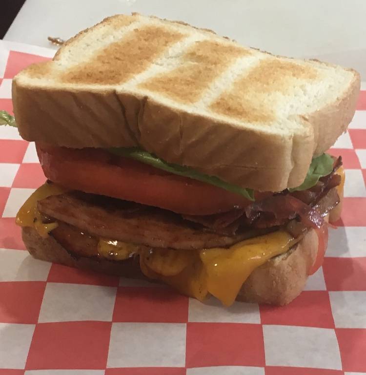 The Picnic Basket Cafe | restaurant | 1094 Curry Hwy, Jasper, AL 35504, USA | 2055121404 OR +1 205-512-1404