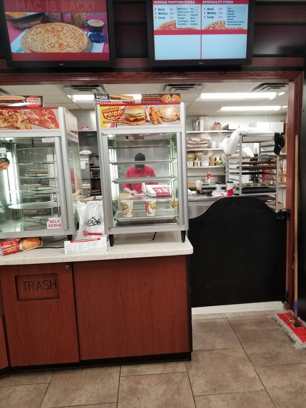 Caseys | meal takeaway | 311 N Union St, Dwight, IL 60420, USA | 8155843000 OR +1 815-584-3000