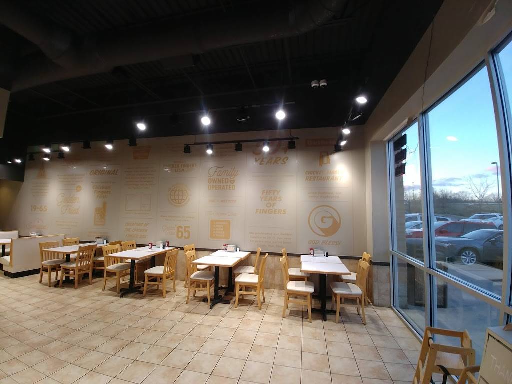 Guthries Golden Fried Chicken Fingers And Signature Sauce | restaurant | 1781 Patrick Dr, Burlington, KY 41005, USA | 8595340776 OR +1 859-534-0776