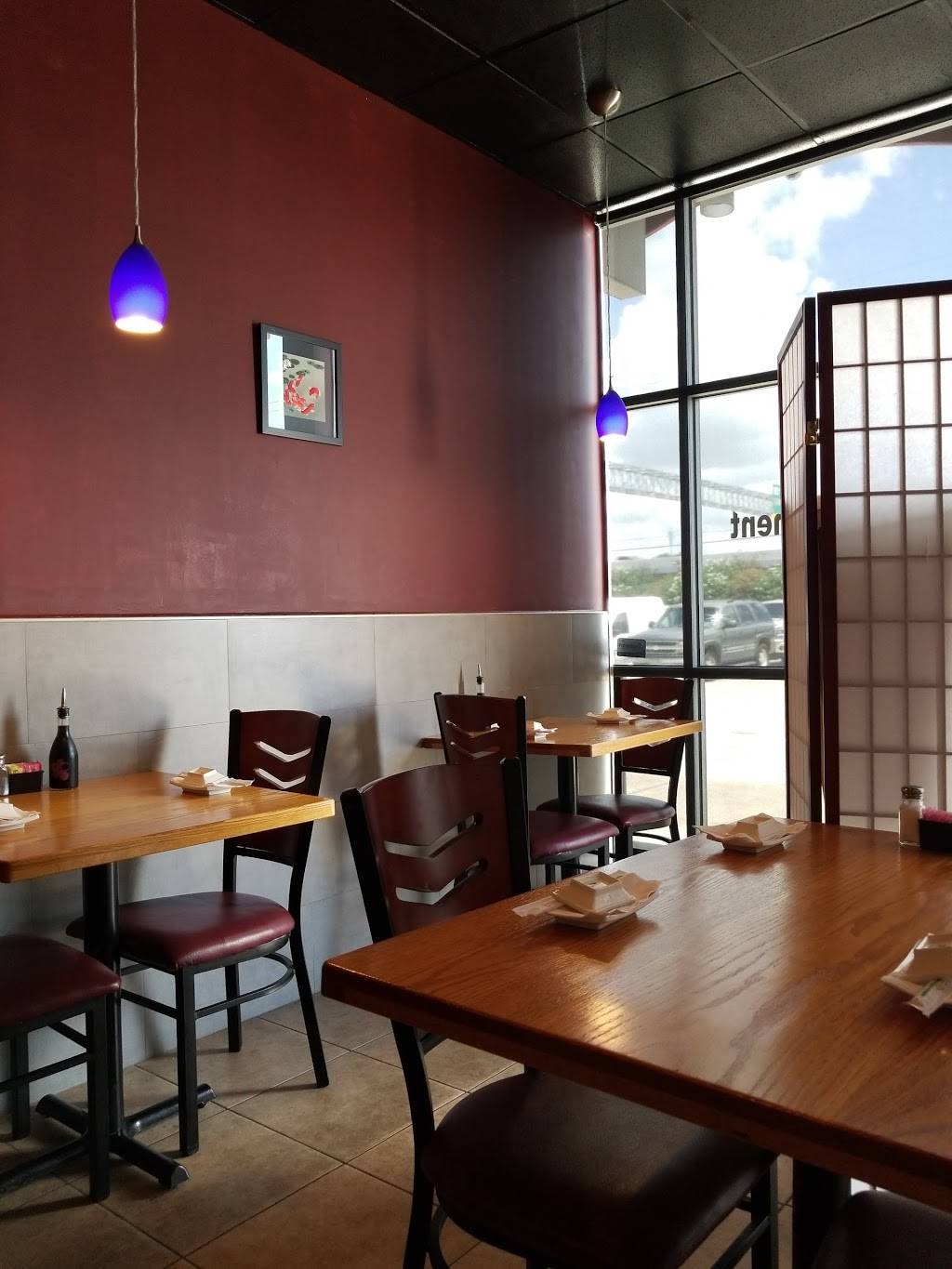 Kawa Sushi | restaurant | 8050 North Sam Houston Pkwy W #350, Houston, TX 77064, USA | 8326888111 OR +1 832-688-8111
