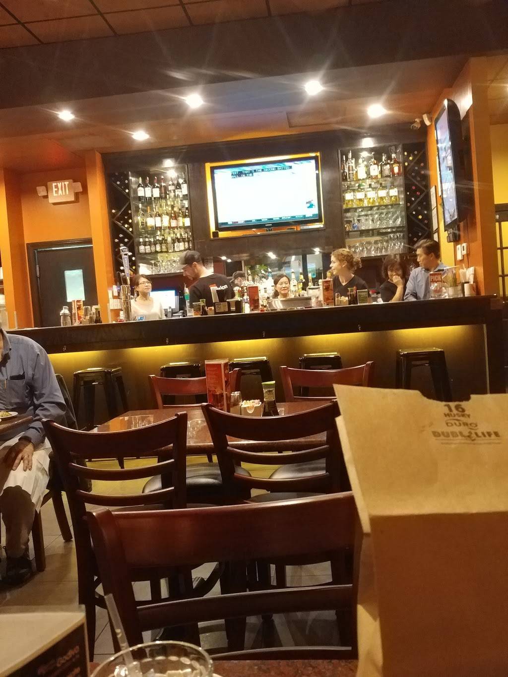 Ginger Red Asian Bistro | restaurant | 7500 Jackson Arch Dr, Mechanicsville, VA 23111, USA | 8044277256 OR +1 804-427-7256