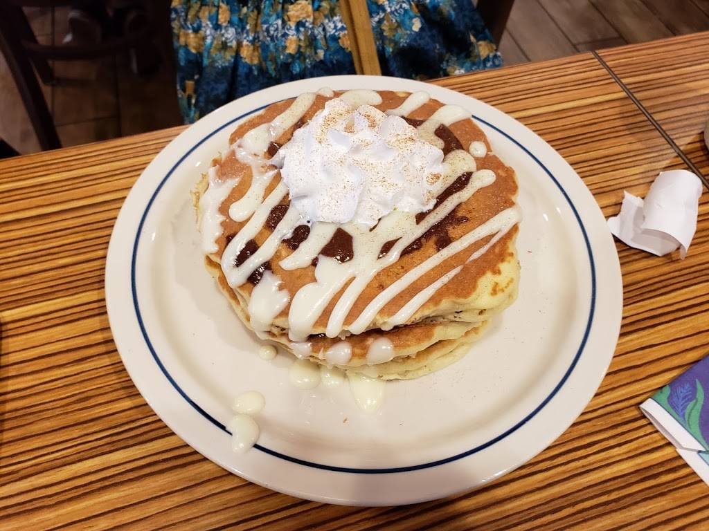 IHOP | restaurant | 300 Abruzzi Dr, Chester, MD 21619, USA | 4432493350 OR +1 443-249-3350