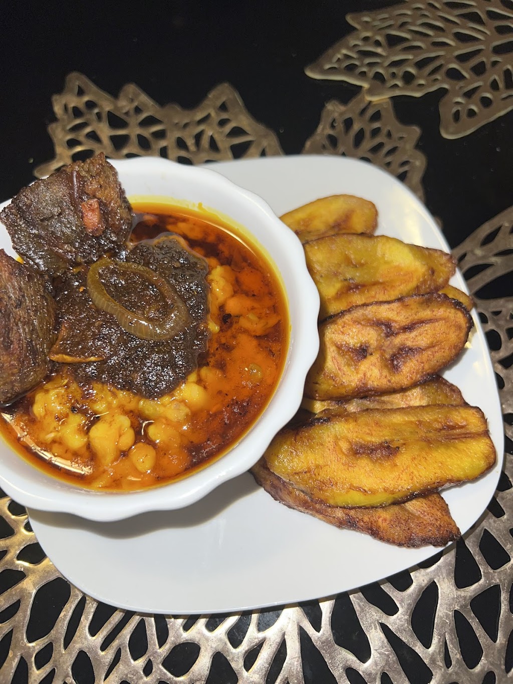 Crowns African Delight | meal takeaway | 5416 Friendly Manor Dr, Greensboro, NC 27410, USA | 3362529100 OR +1 336-252-9100