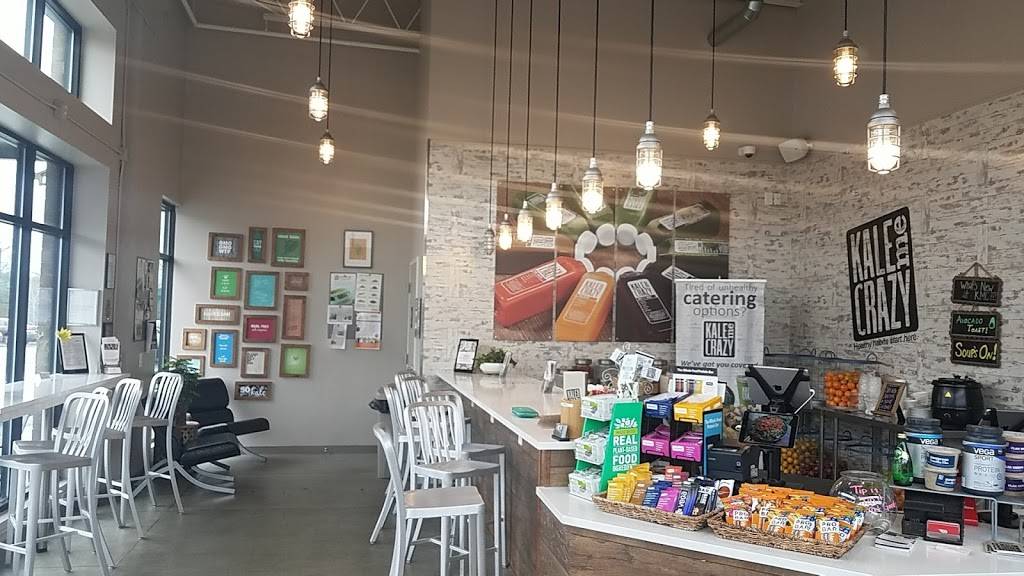 Kale Me Crazy | restaurant | 1570 Holcomb Bridge Rd Suite 910, Roswell, GA 30076, USA | 6788783188 OR +1 678-878-3188