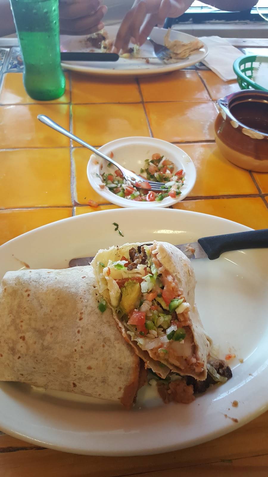 Taqueria La Veracruzana | restaurant | 908 Washington Ave, Philadelphia, PA 19147, USA | 2154651440 OR +1 215-465-1440