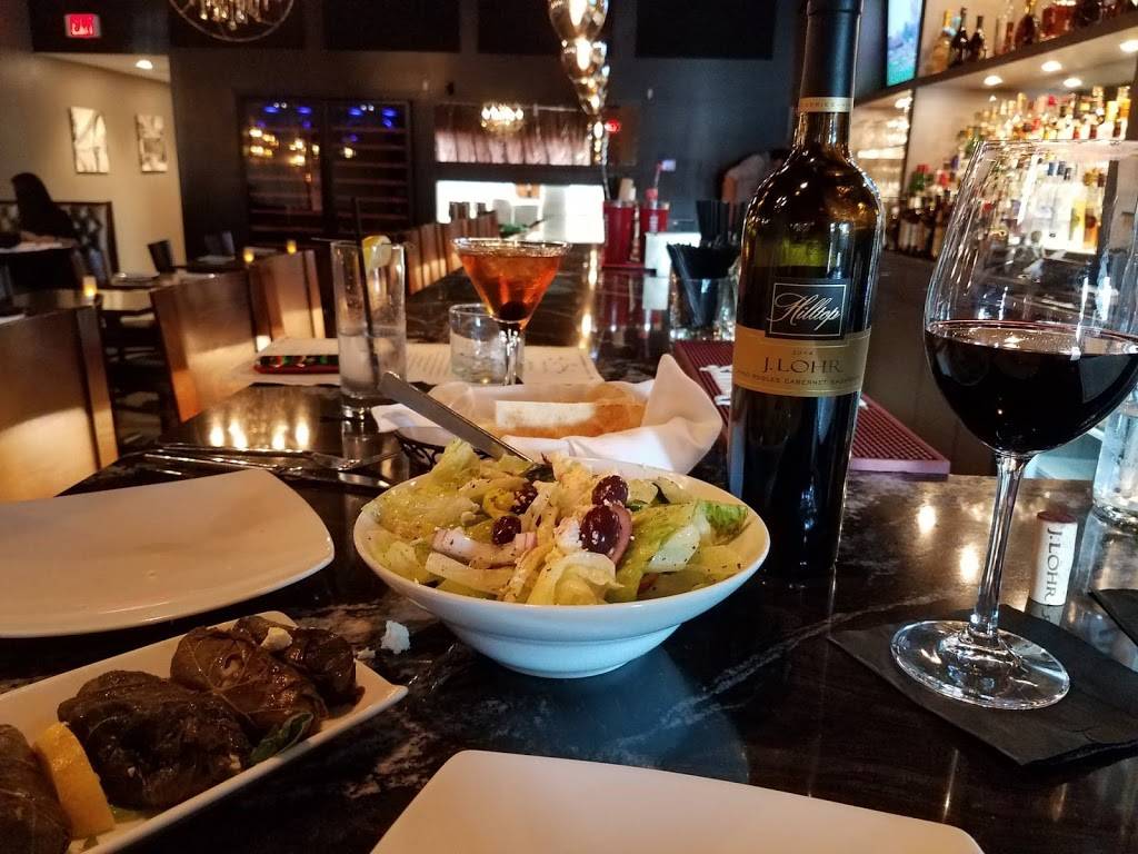 El Basha Grille | restaurant | 423 Boston Post Rd, Sudbury, MA 01776, USA | 9785794970 OR +1 978-579-4970