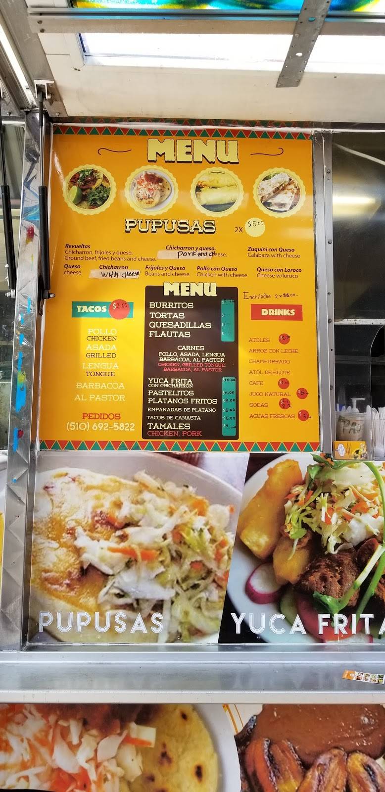 Tamales Mi Lupitas | restaurant | 3340 Foothill Blvd, Oakland, CA 94601, USA | 5104363851 OR +1 510-436-3851