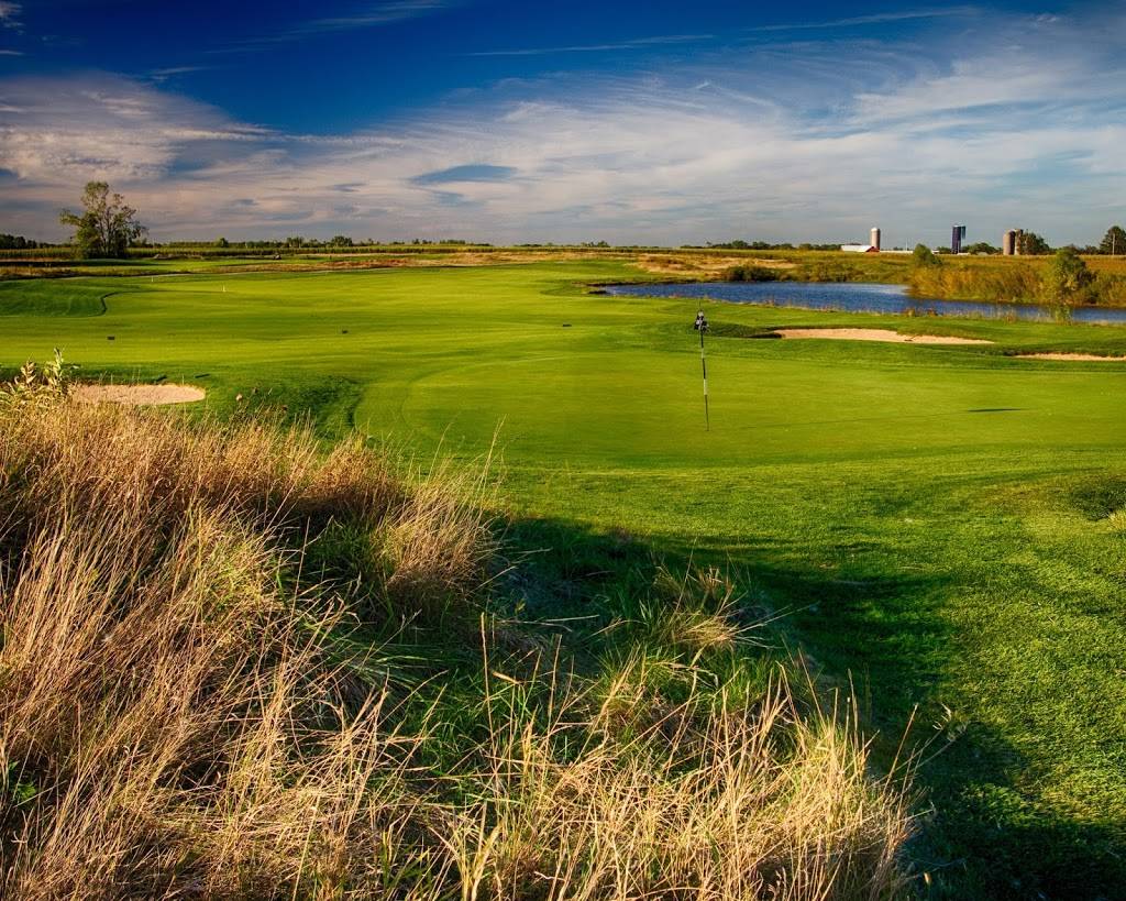 Royal St. Patricks Golf Links | restaurant | 201 Royal Saint Pats Dr, Wrightstown, WI 54180, USA | 9205324300 OR +1 920-532-4300