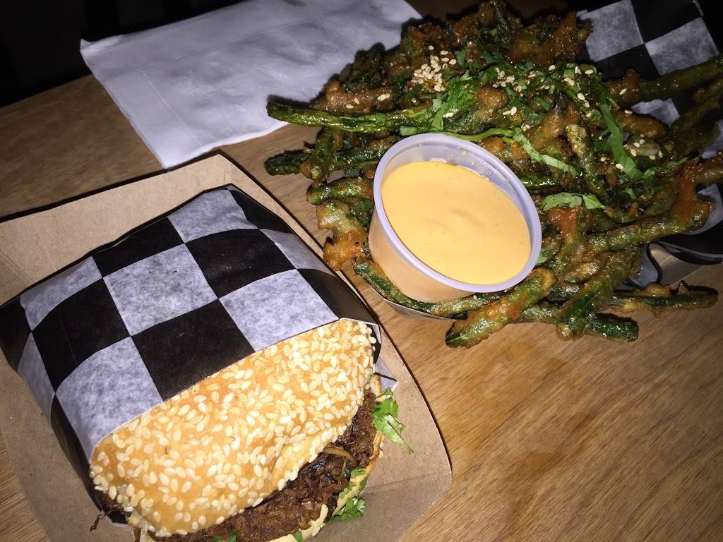 Strange Flavor | restaurant | 369 Troutman St, Brooklyn, NY 11237, USA | 3476879471 OR +1 347-687-9471