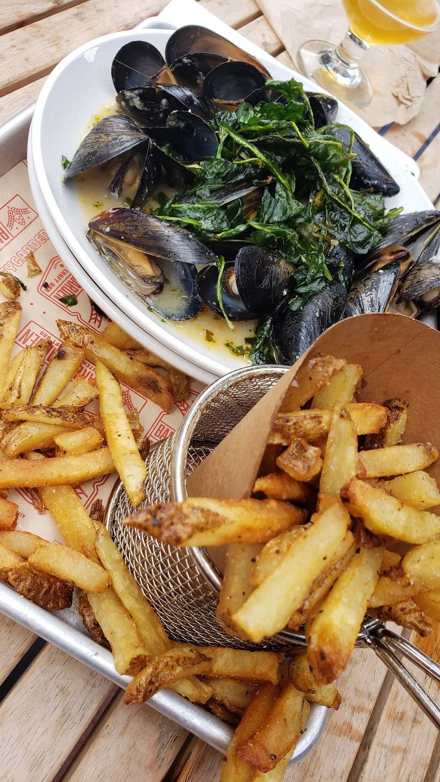 Barleygarden Kitchen & Craft Bar | restaurant | 900 Avalon Blvd, Alpharetta, GA 30009, USA | 6782666218 OR +1 678-266-6218