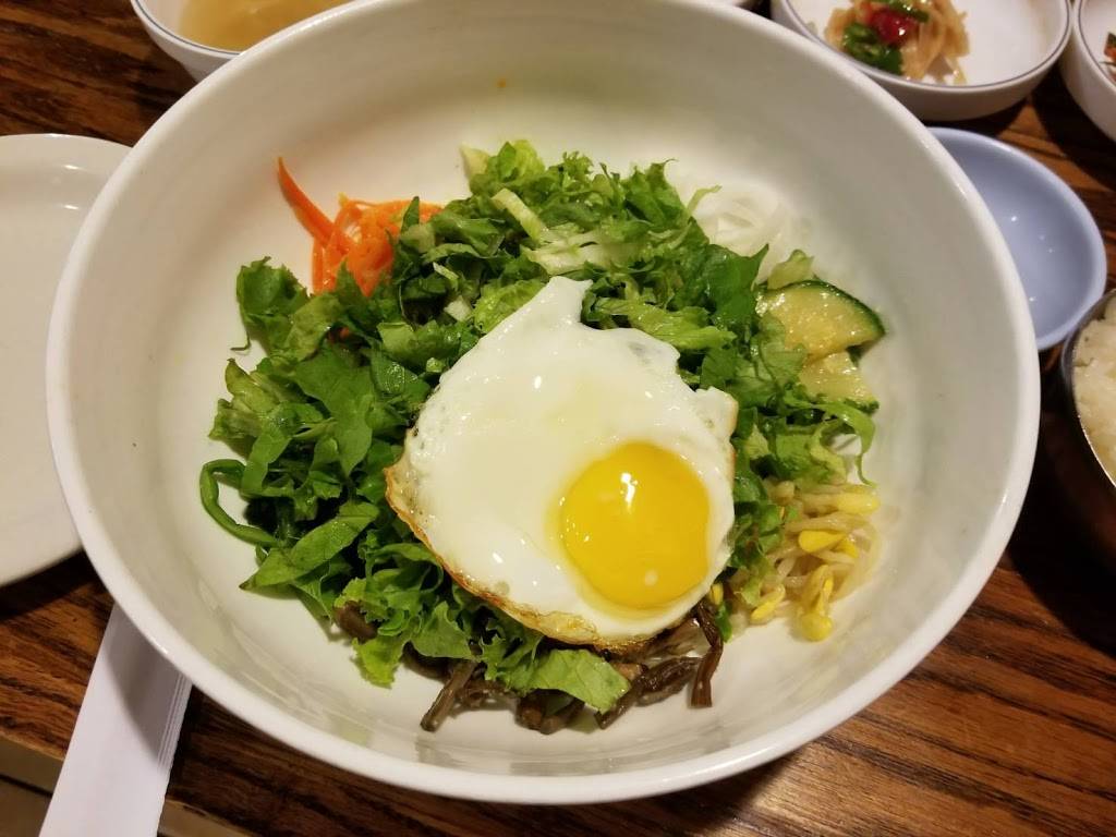 Woo Nam Jeong Stone Bowl House | restaurant | 5953 Buford Hwy NE, Atlanta, GA 30340, USA | 6785300844 OR +1 678-530-0844