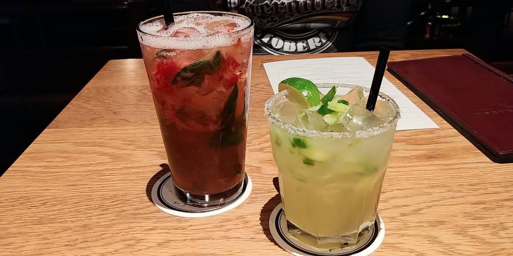 The Ranch Saloon | restaurant | 1025 E Ball Rd Suite 101B, Anaheim, CA 92805, USA | 7148174200 OR +1 714-817-4200