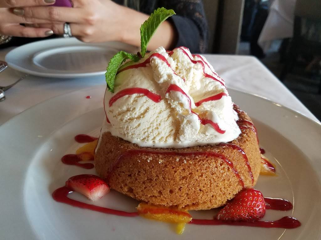 Mastros Ocean Club | restaurant | 18412 CA-1, Malibu, CA 90265, USA | 3104544357 OR +1 310-454-4357