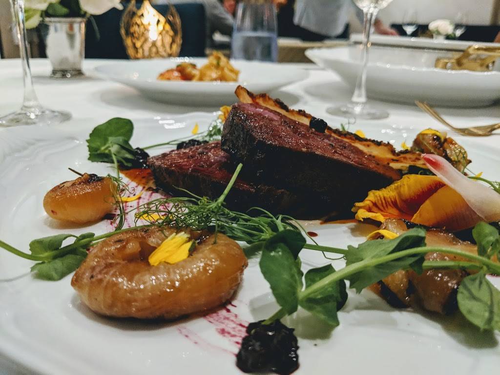 Fiola Miami | restaurant | 1500 San Ignacio Ave, Coral Gables, FL 33146, USA | 3059122639 OR +1 305-912-2639