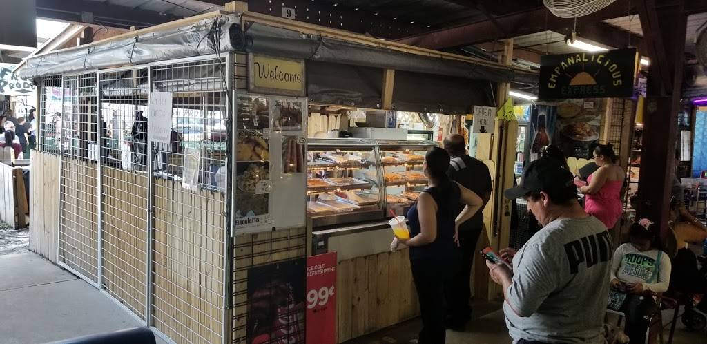 Emapanalicious Express,llc | restaurant | Mt Dora, FL 32757, USA | 3866270049 OR +1 386-627-0049