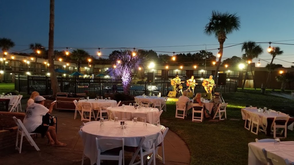 Lillos Tuscan Grille | restaurant | 51 Gulf Breeze Pkwy, Gulf Breeze, FL 32561, USA | 8506778977 OR +1 850-677-8977