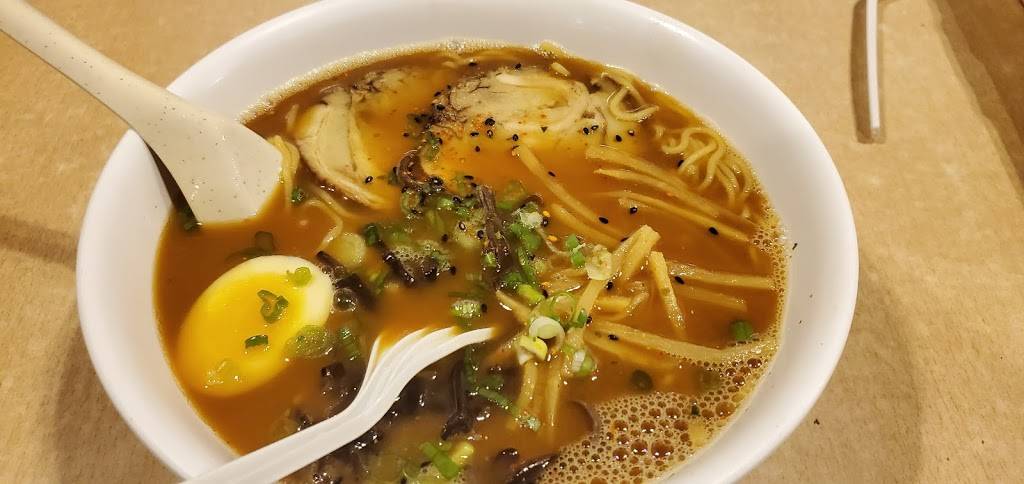 Tokyo Cafe | restaurant | 2595 E Craig Rd B, North Las Vegas, NV 89030, USA | 7023888838 OR +1 702-388-8838