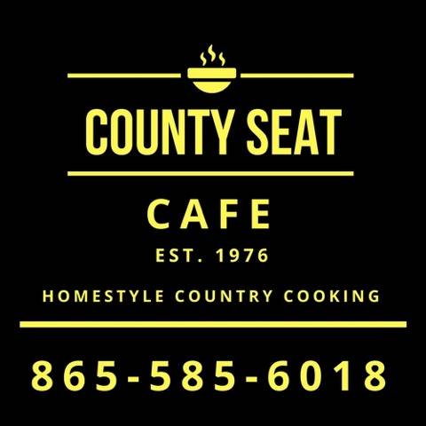 County Seat Cafe | restaurant | 1751 N Broad St, Tazewell, TN 37879, USA | 8655856018 OR +1 865-585-6018