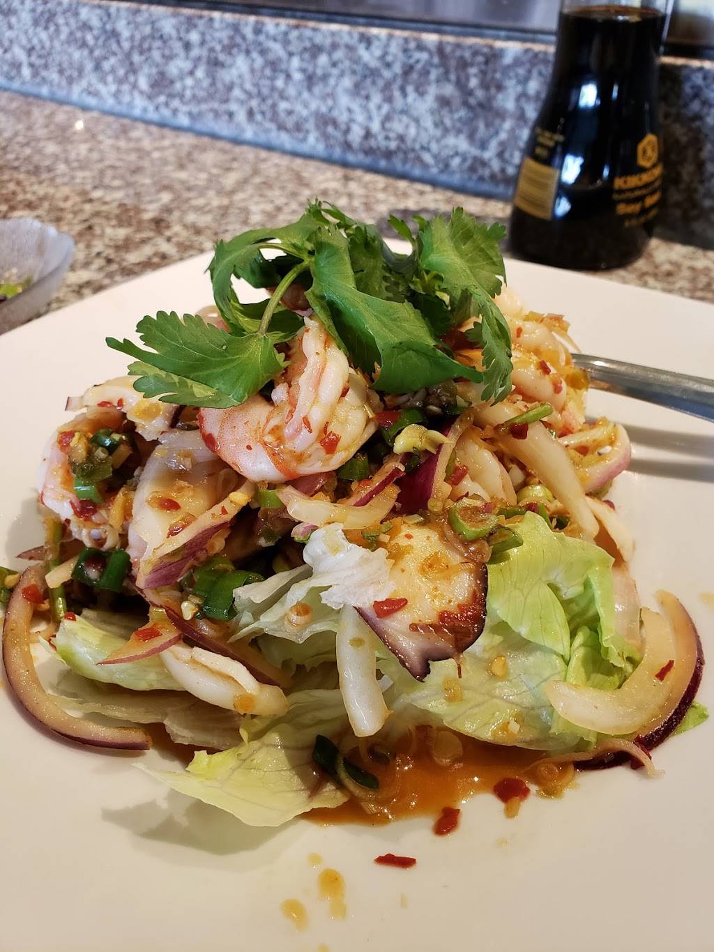 Sushi Siam | restaurant | 1524 79th Street Causeway, North Bay Village, FL 33141, USA | 3058647638 OR +1 305-864-7638