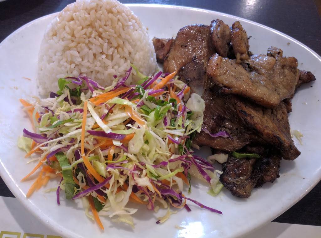 Green Zone | restaurant | 534 Valley Blvd, San Gabriel, CA 91776, USA | 6262889300 OR +1 626-288-9300