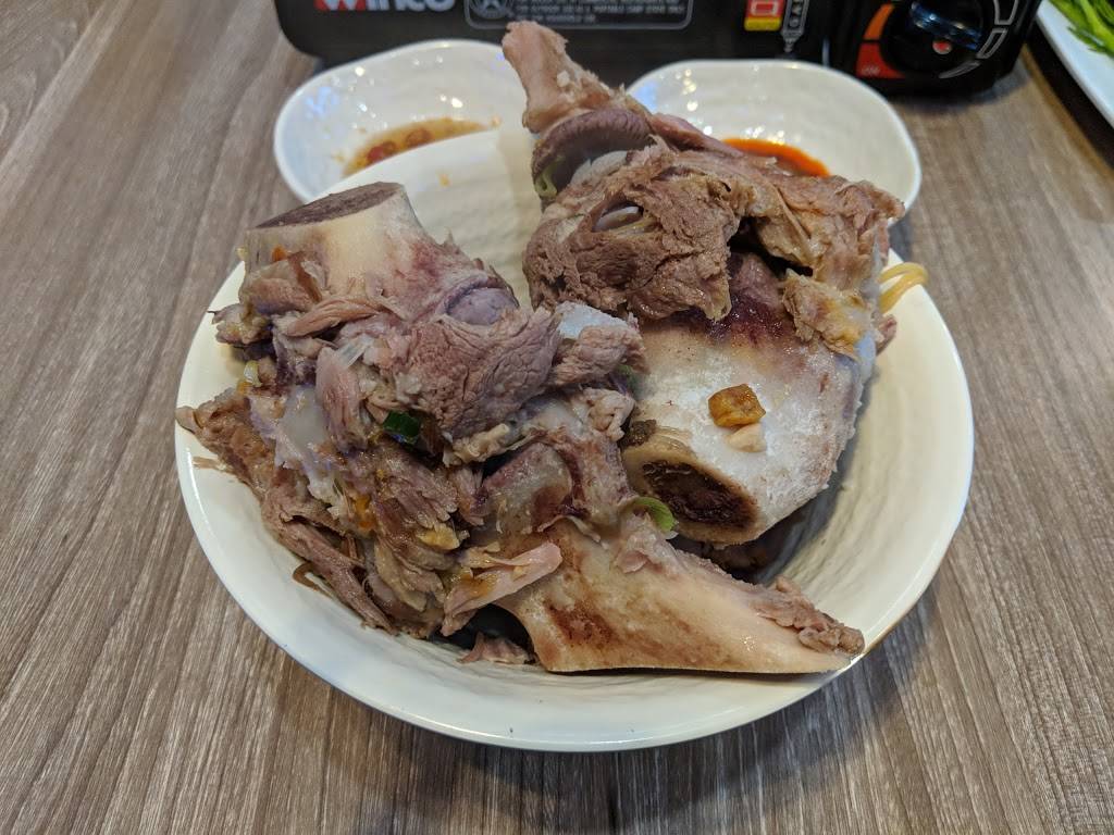 Ghien Mi Go Restaurant | restaurant | 9500 Bolsa Ave, Westminster, CA 92683, USA | 7148844966 OR +1 714-884-4966